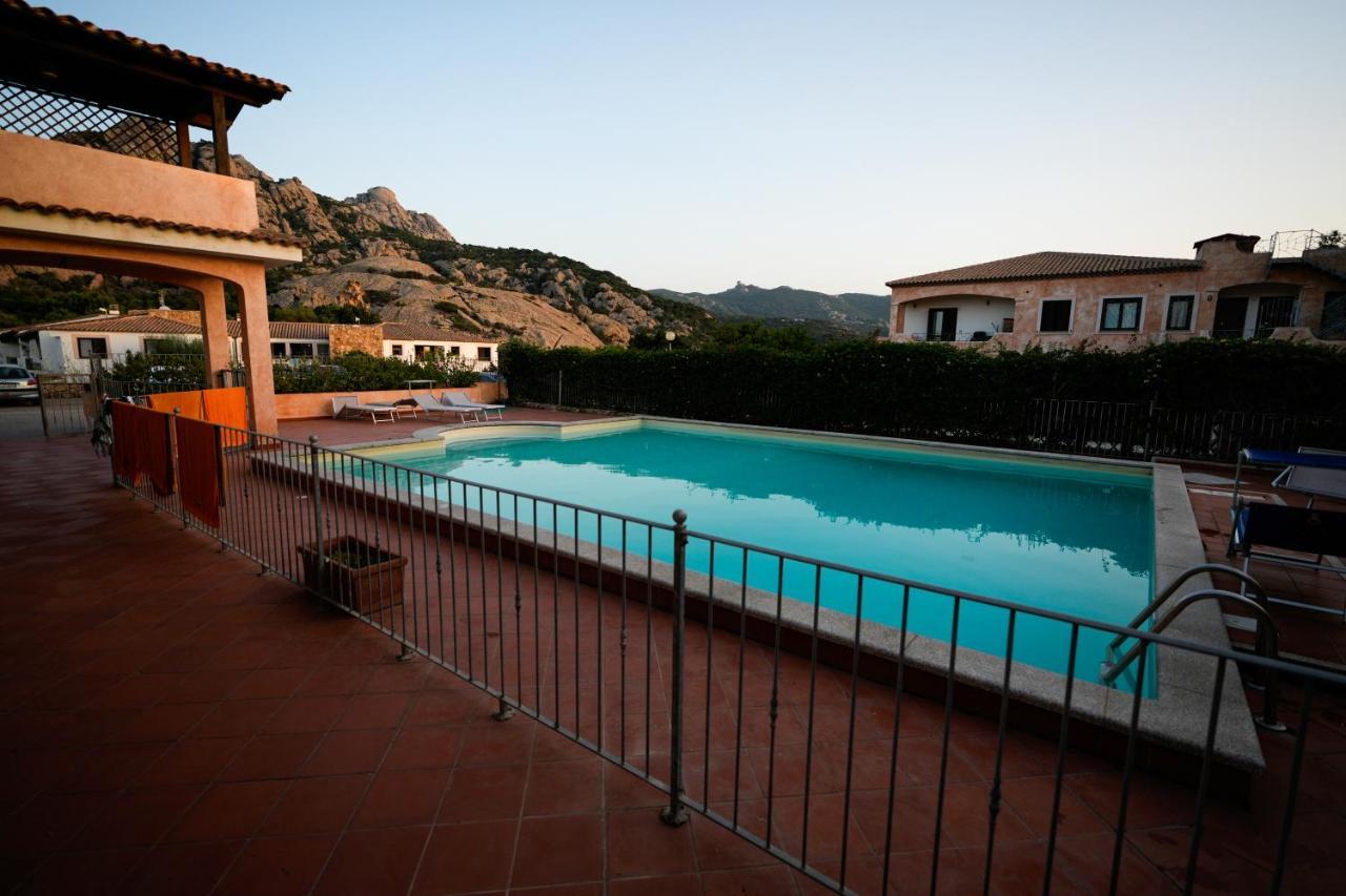 Domus Smeralda Porto Cervo Exterior photo