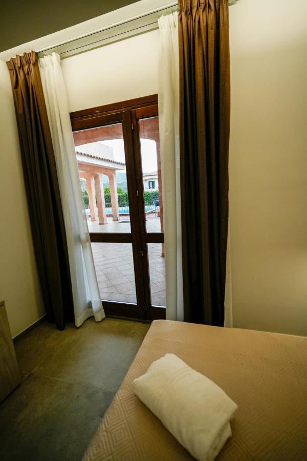 Domus Smeralda Porto Cervo Exterior photo