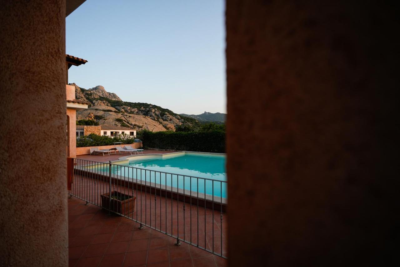 Domus Smeralda Porto Cervo Exterior photo