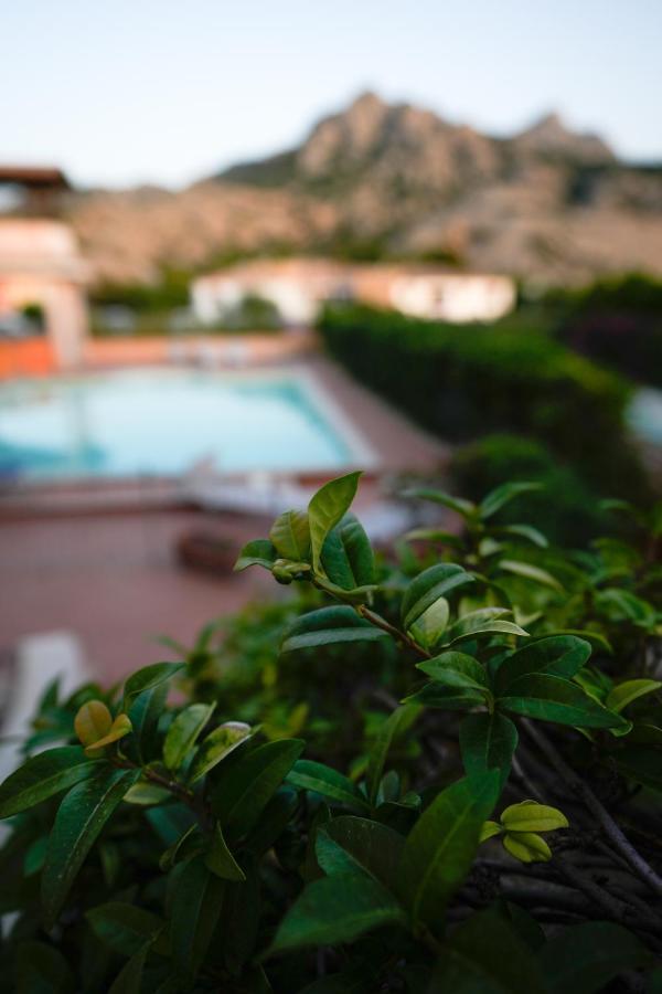 Domus Smeralda Porto Cervo Exterior photo