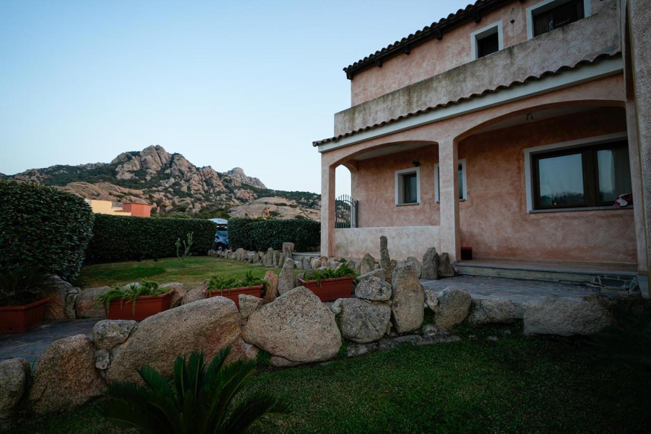 Domus Smeralda Porto Cervo Exterior photo