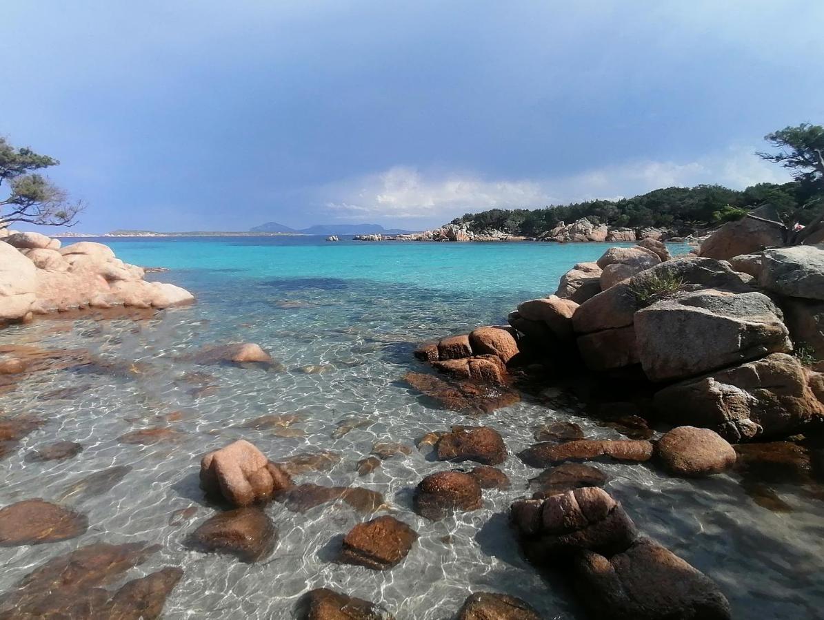 Domus Smeralda Porto Cervo Exterior photo